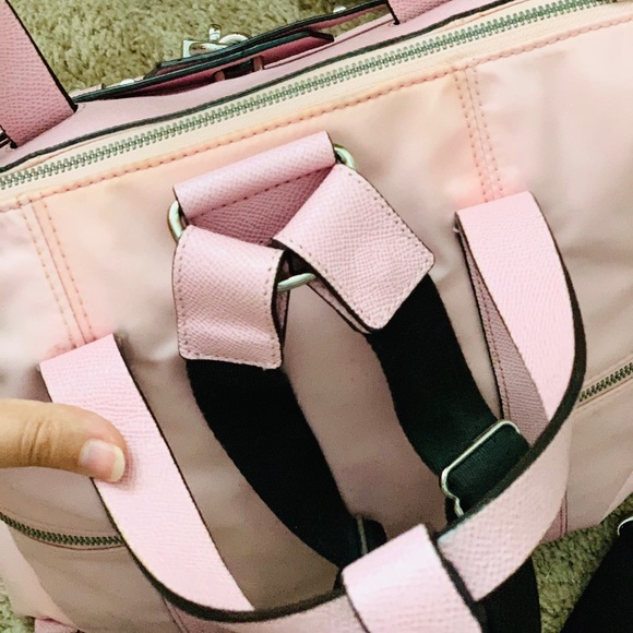 Henri Bendel Jetsetter Backpack - Picture 8 of 8